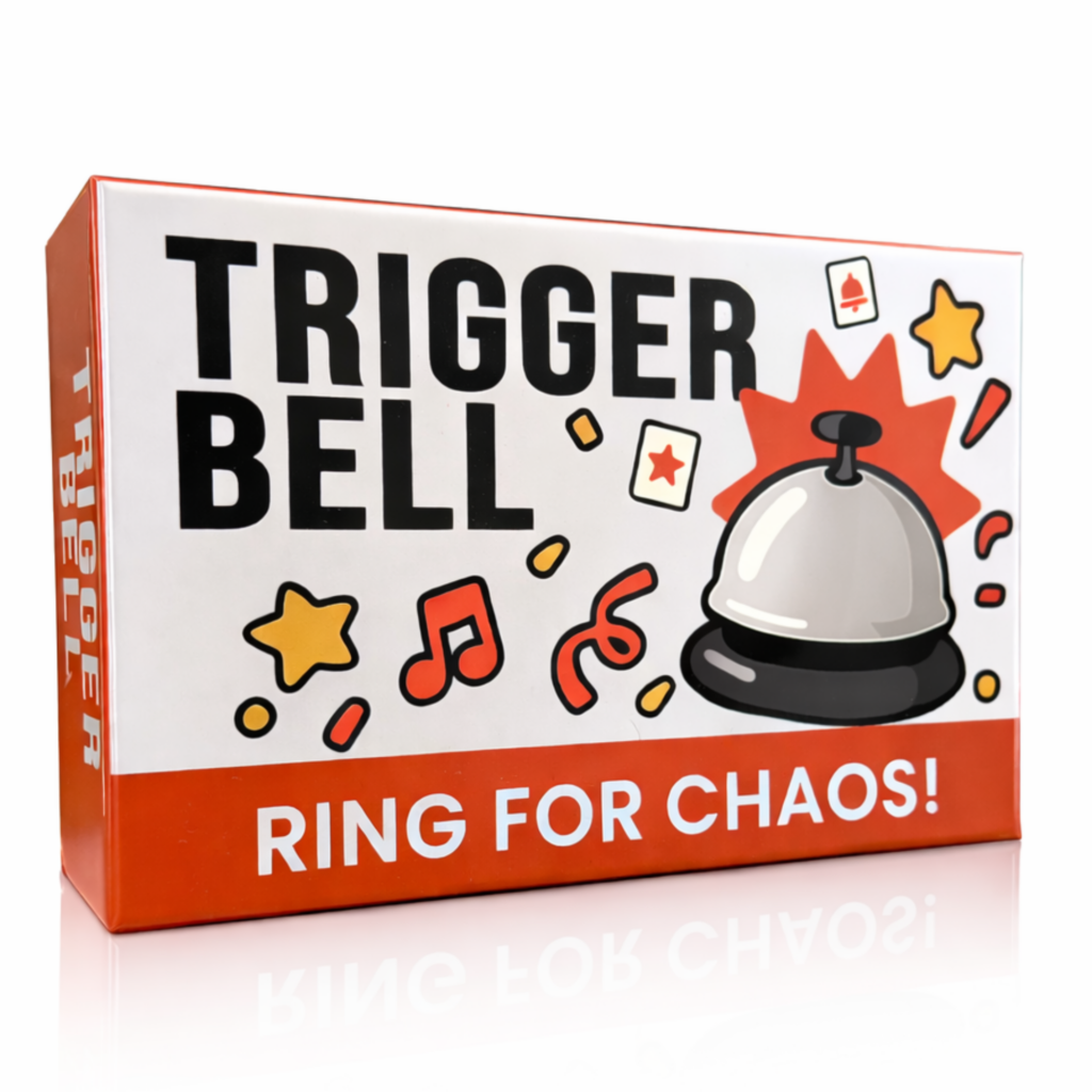 Trigger bell