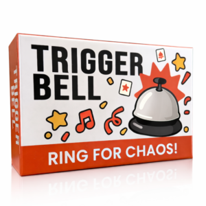 Trigger bell