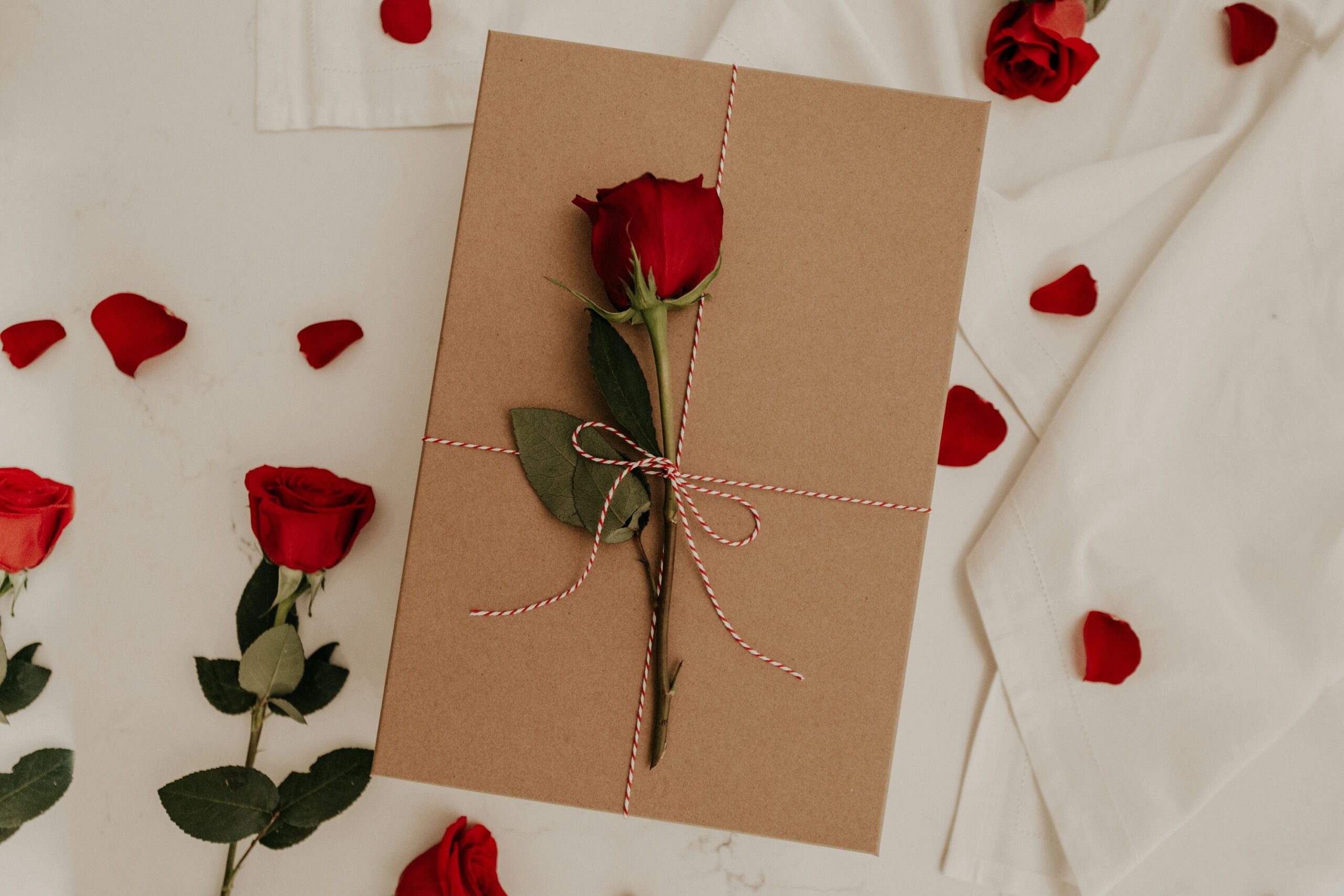 aesthetic roses