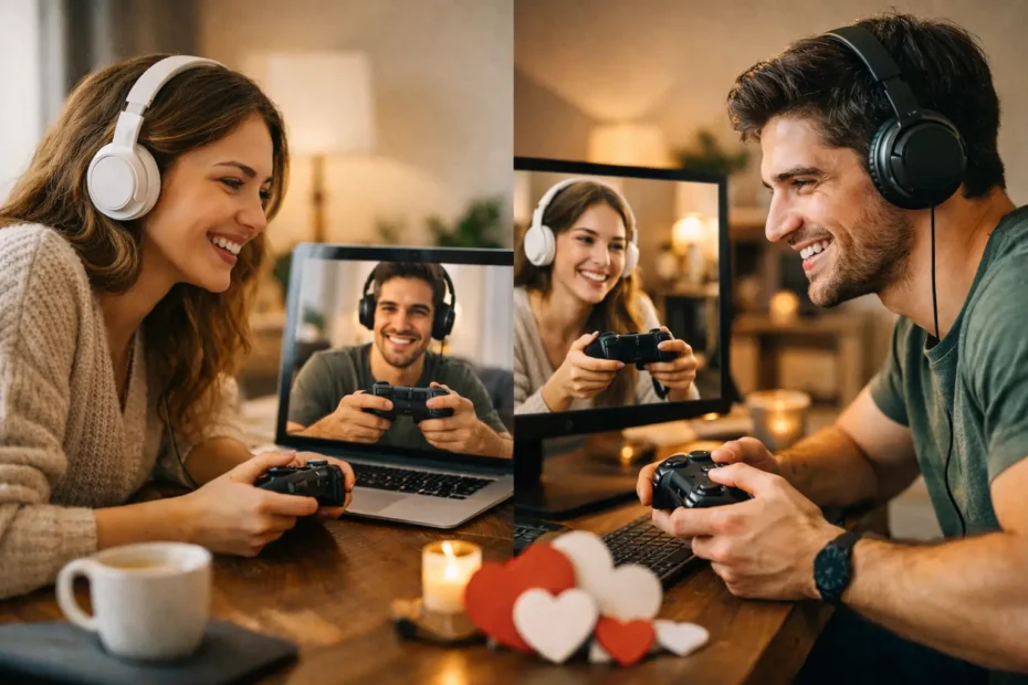 15 Long Distance Relationship Games to Try