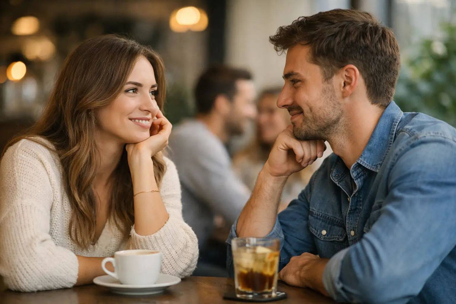 15 Best Questions for Shy Daters That Feel Natural