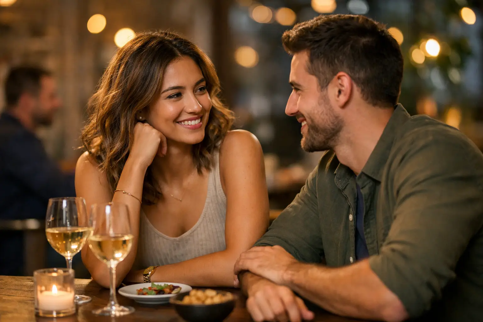 25 Questions for a Third Date That Feel Natural