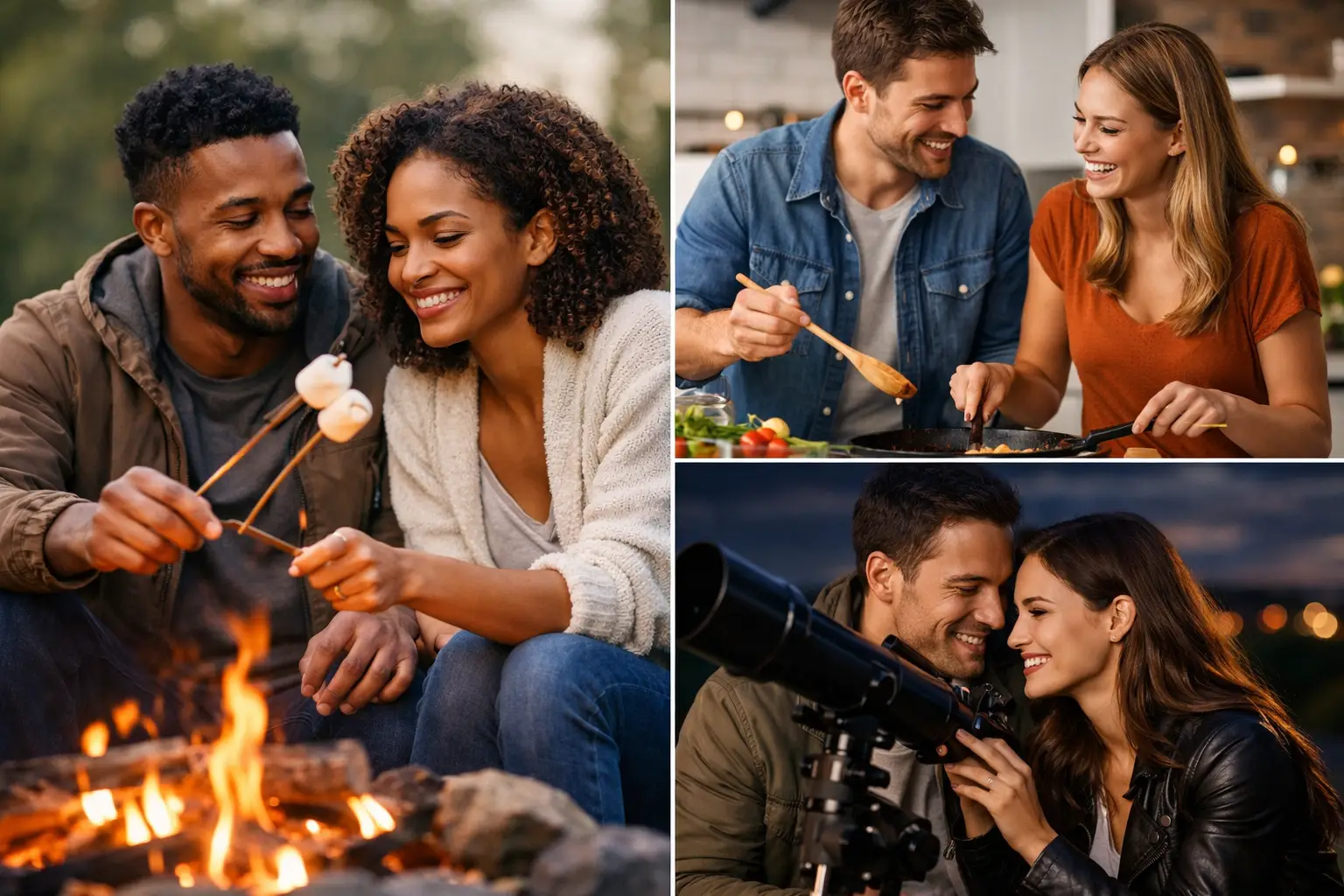 15 Third Date Ideas That Build Real Chemistry