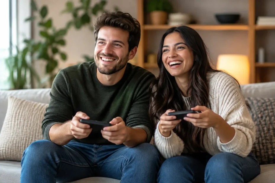 8 Online Party Games Like Jackbox for Date Night