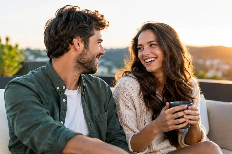 New Relationship Pacing Tips That Keep It Fun