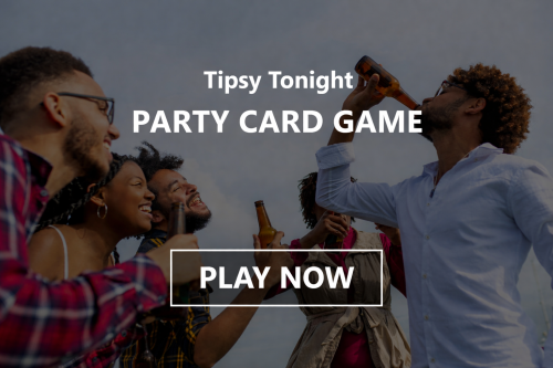 Play the Tipsy Tonight party card game online